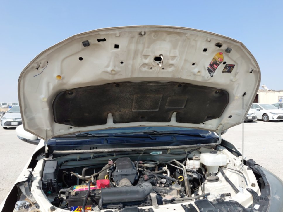 Toyota Rush GL 75 -  Sports  2021 image