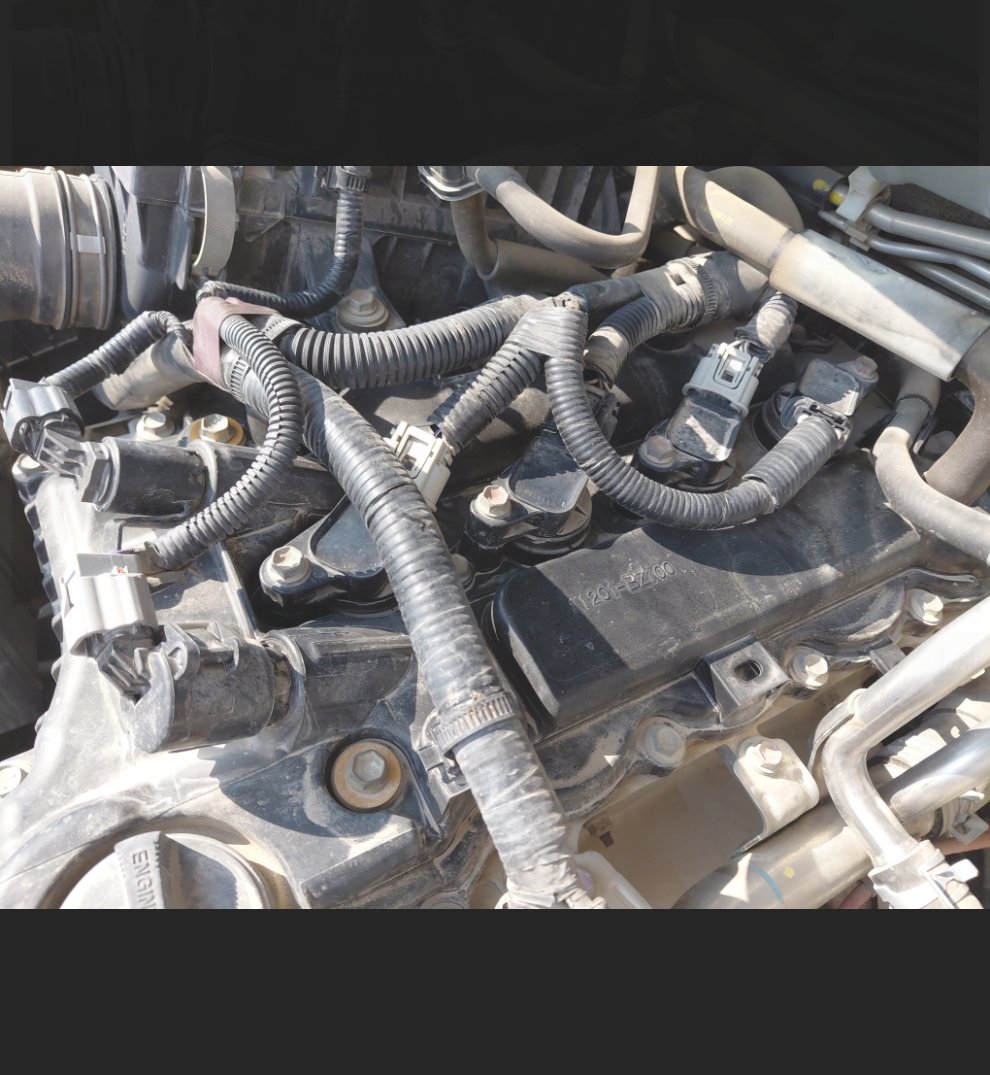 Toyota Rush GL 75 -  Sports  2021 image