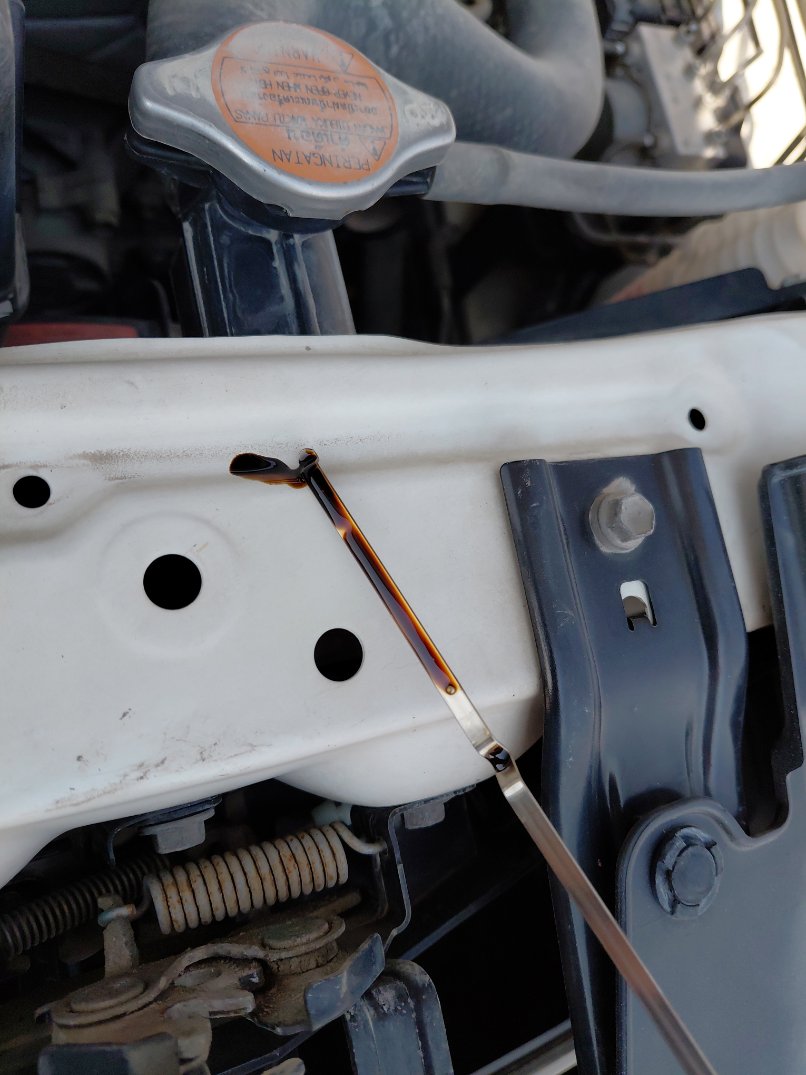 Toyota Rush GL 75 -  Sports  2021 image