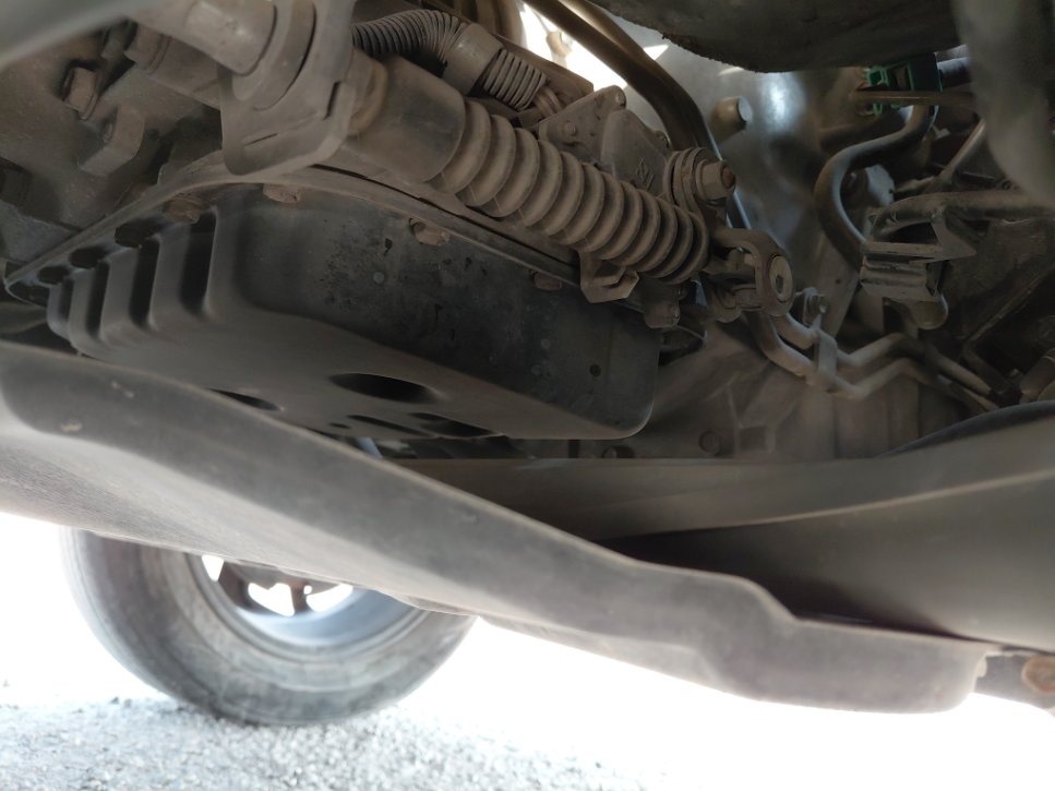 Toyota Rush GL 75 -  Sports  2021 image