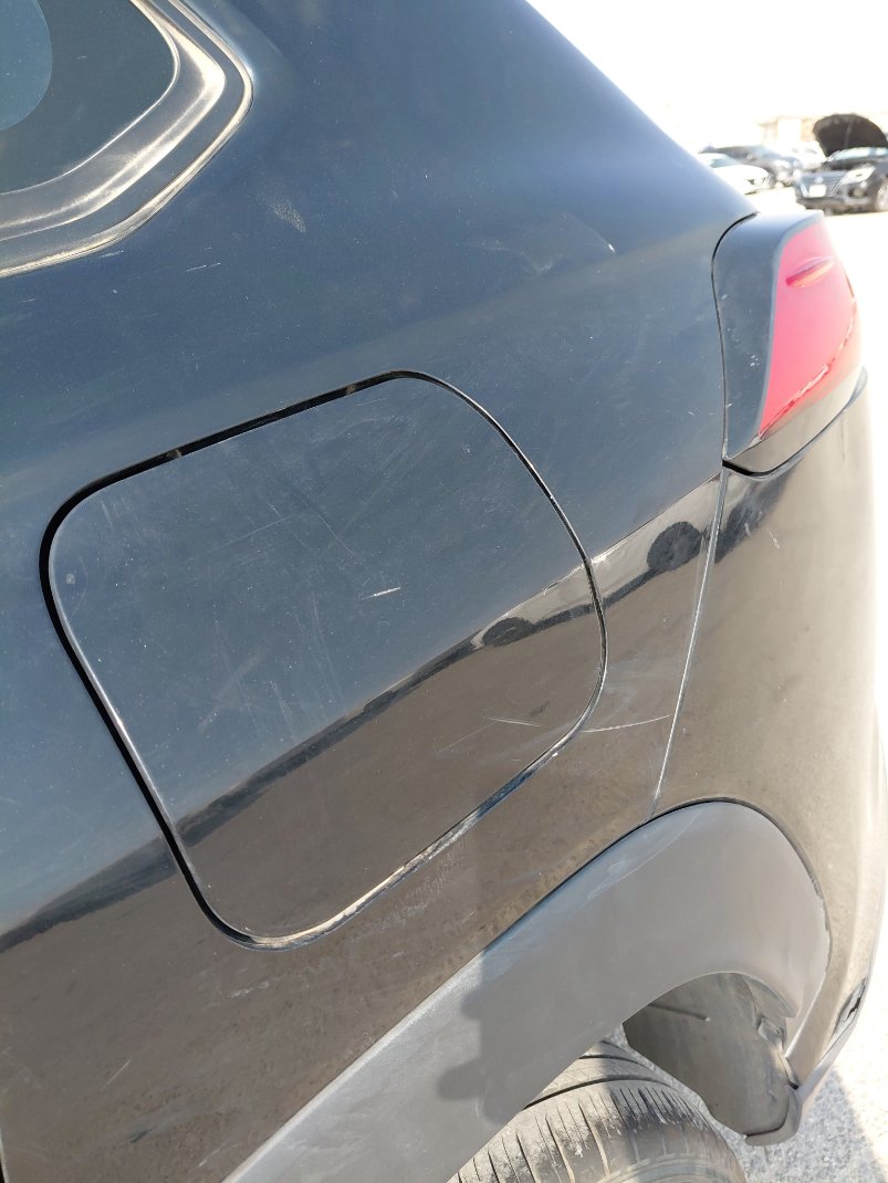 تويوتا كورولا كروس LE HEV 4X2 2021 image