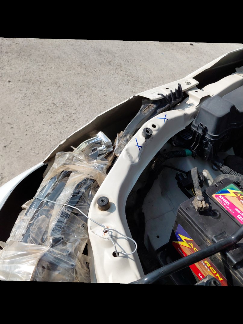 Toyota Rush GL 75 -  Sports  2021 image