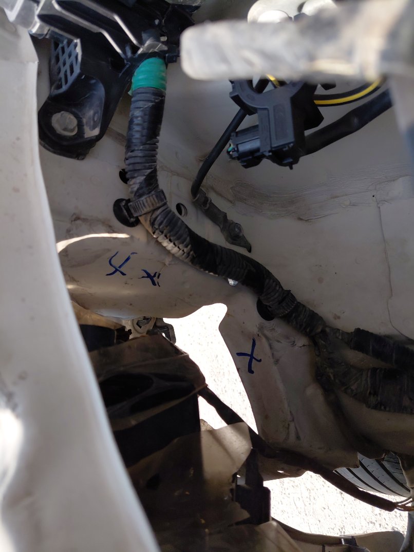 Toyota Rush GL 75 -  Sports  2021 image