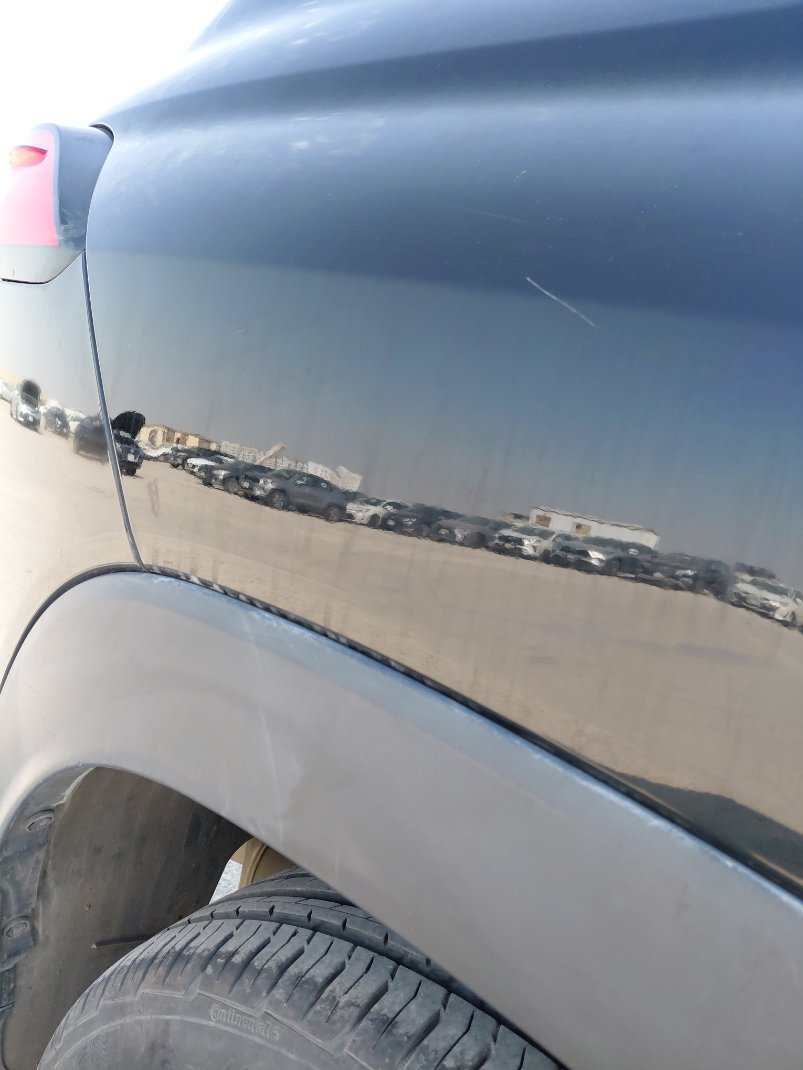 تويوتا كورولا كروس LE HEV 4X2 2021 image