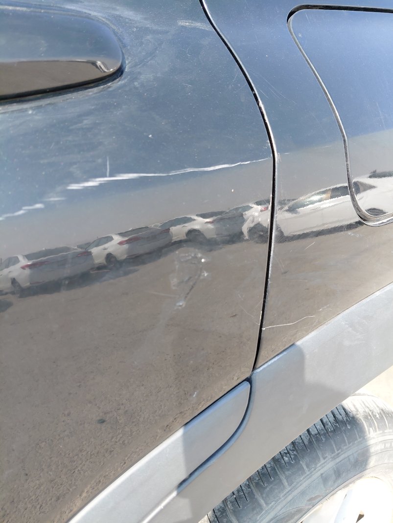 تويوتا كورولا كروس LE HEV 4X2 2021 image