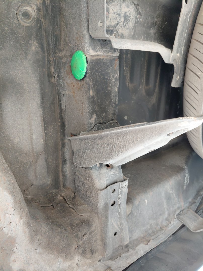 Toyota Rush GL 75 -  Sports  2021 image