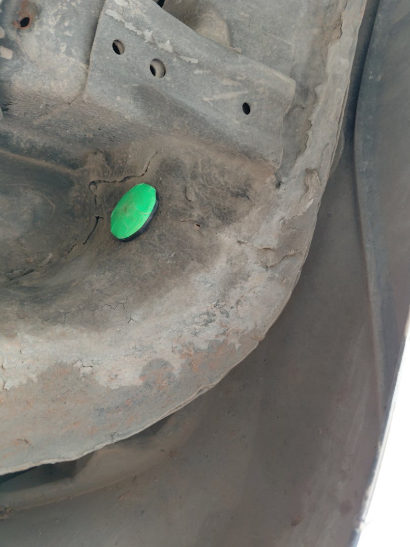 Toyota Rush GL 75 -  Sports  2021 image