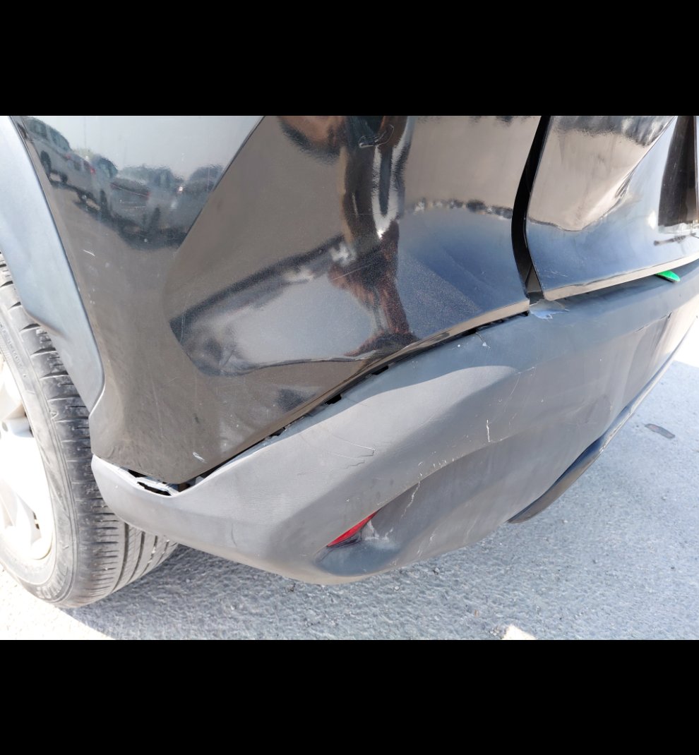 تويوتا كورولا كروس LE HEV 4X2 2021 image