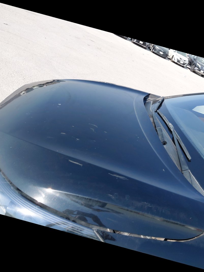 تويوتا كورولا كروس LE HEV 4X2 2021 image