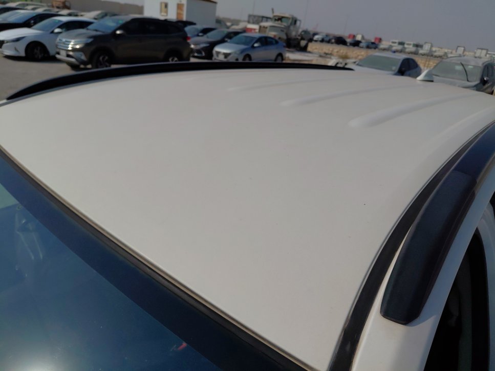 Toyota Rush GL 75 -  Sports  2021 image