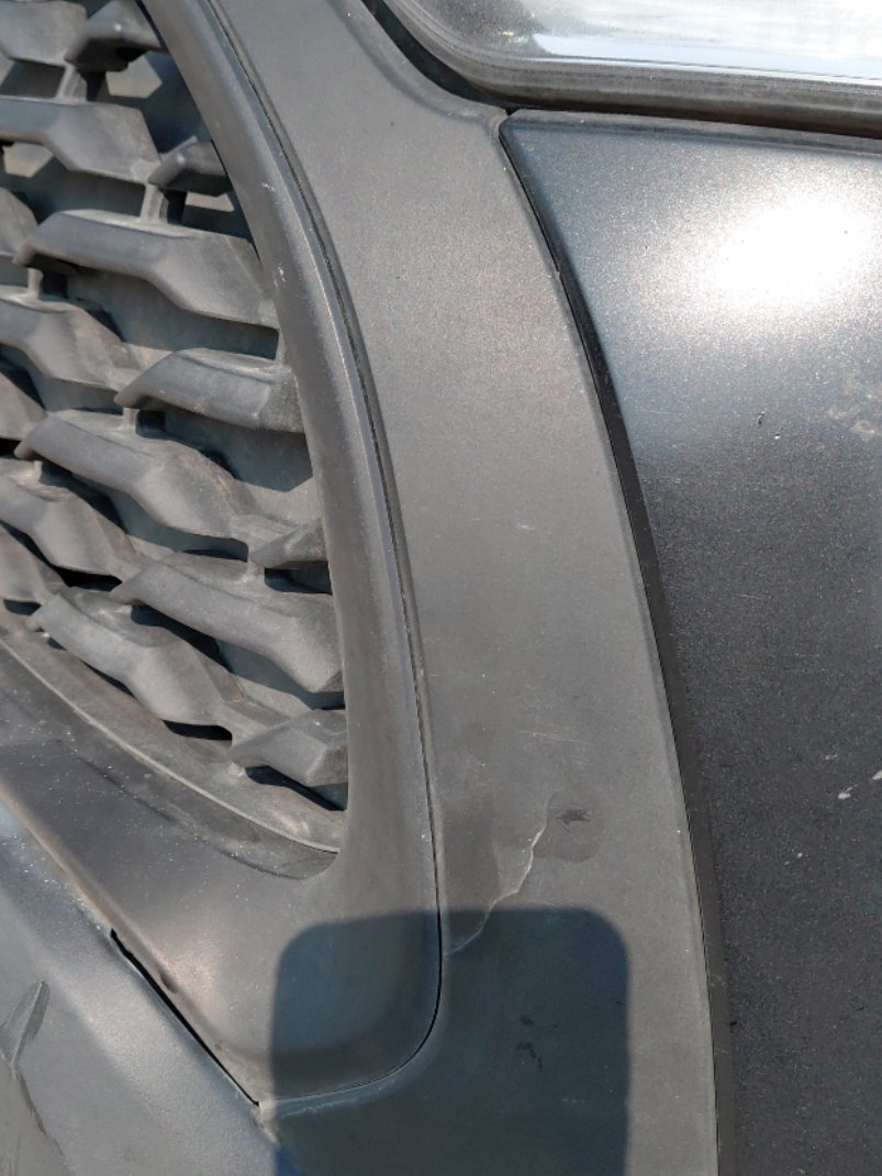 تويوتا كورولا كروس LE HEV 4X2 2021 image