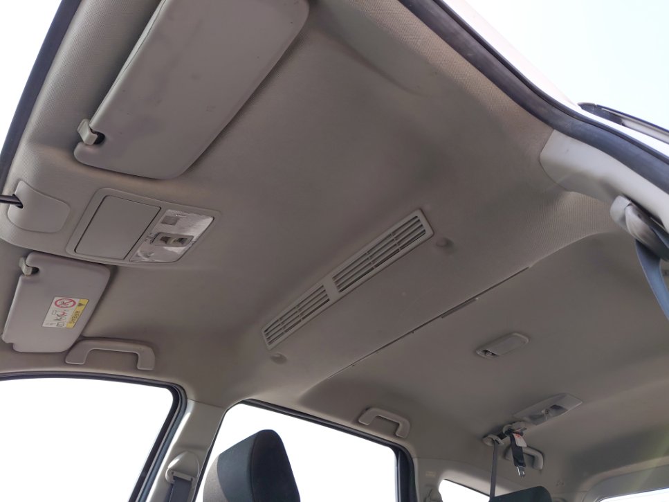 Toyota Rush GL 75 -  Sports  2021 image