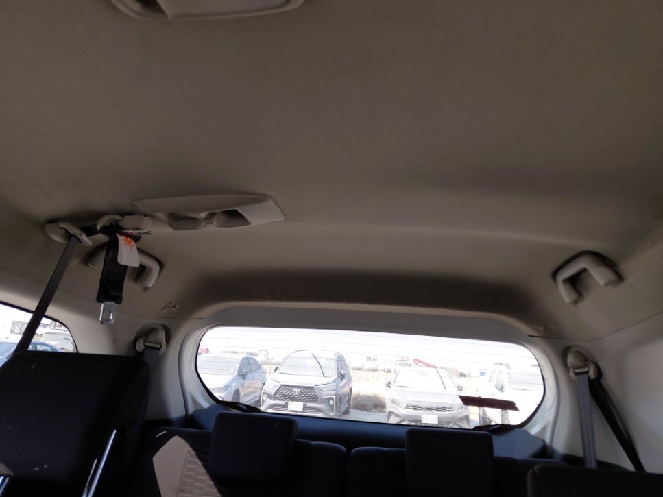 Toyota Rush GL 75 -  Sports  2021 image