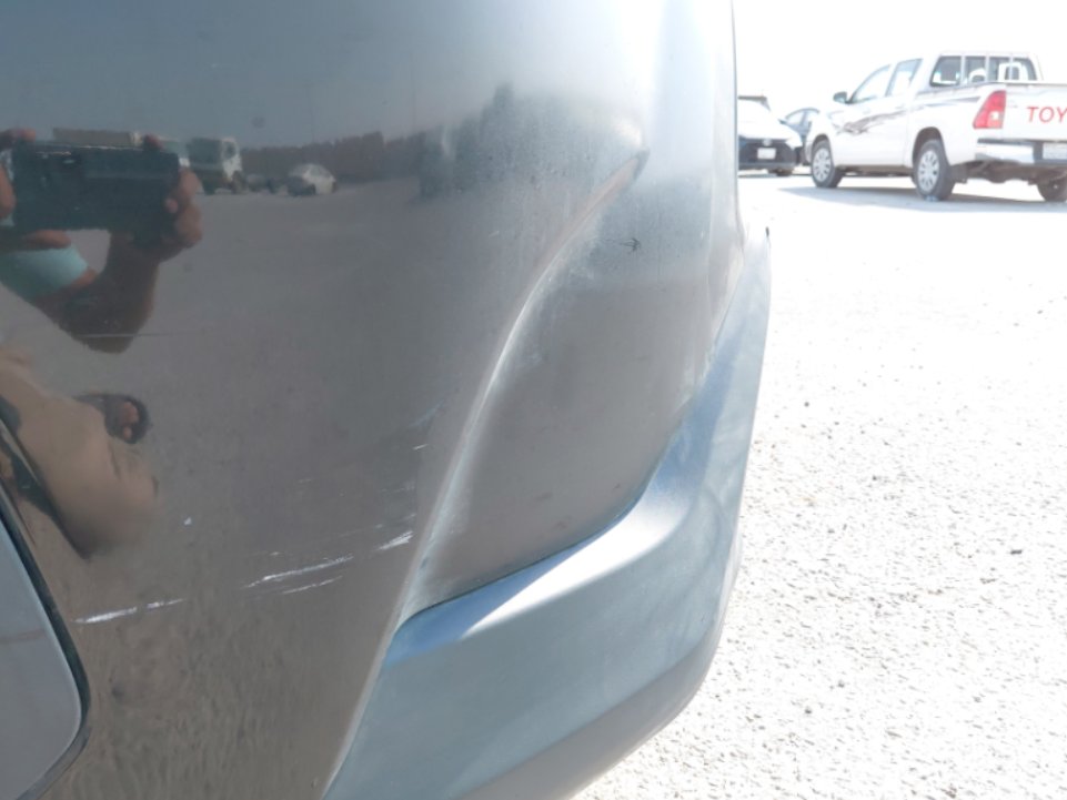 تويوتا كورولا كروس LE HEV 4X2 2021 image