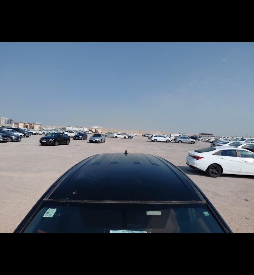 تويوتا كورولا كروس LE HEV 4X2 2021 image