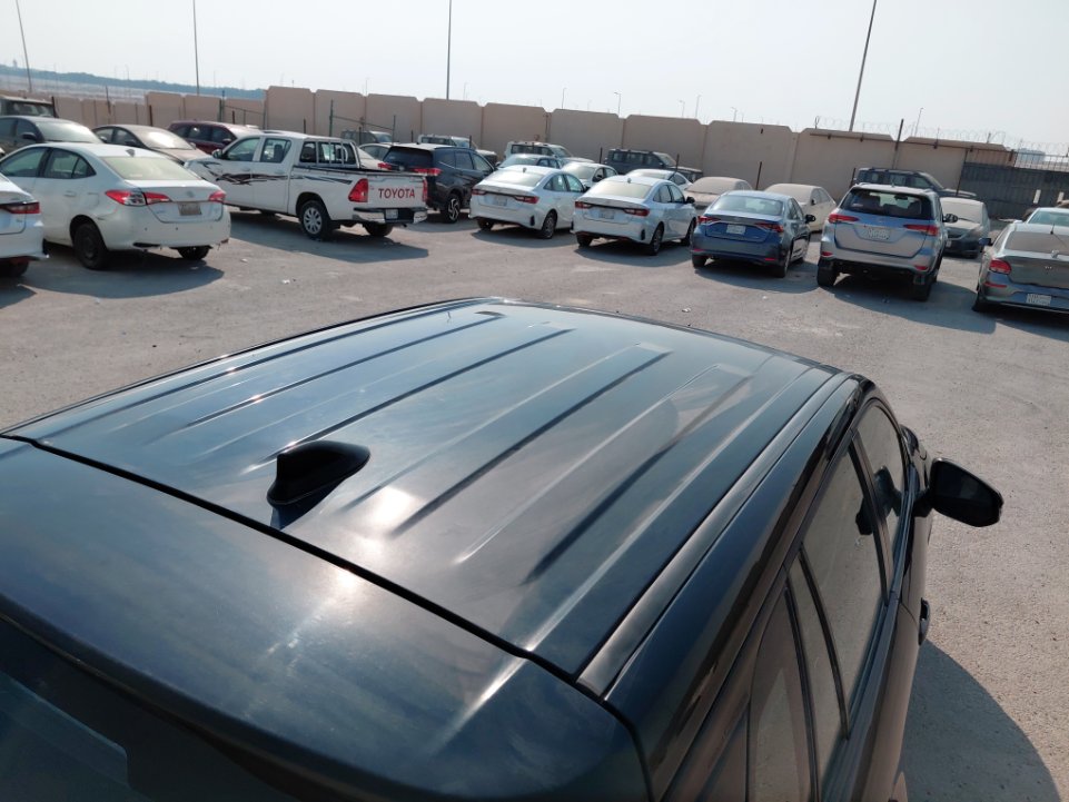 تويوتا كورولا كروس LE HEV 4X2 2021 image