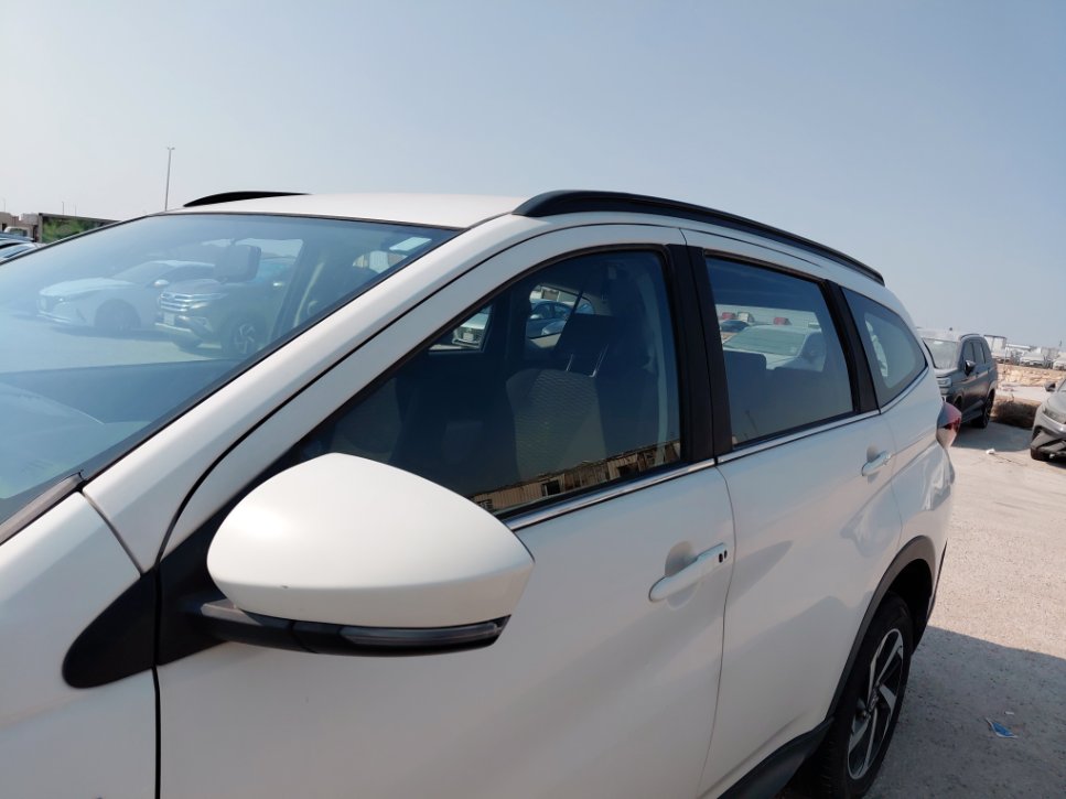 Toyota Rush GL 75 -  Sports  2021 image