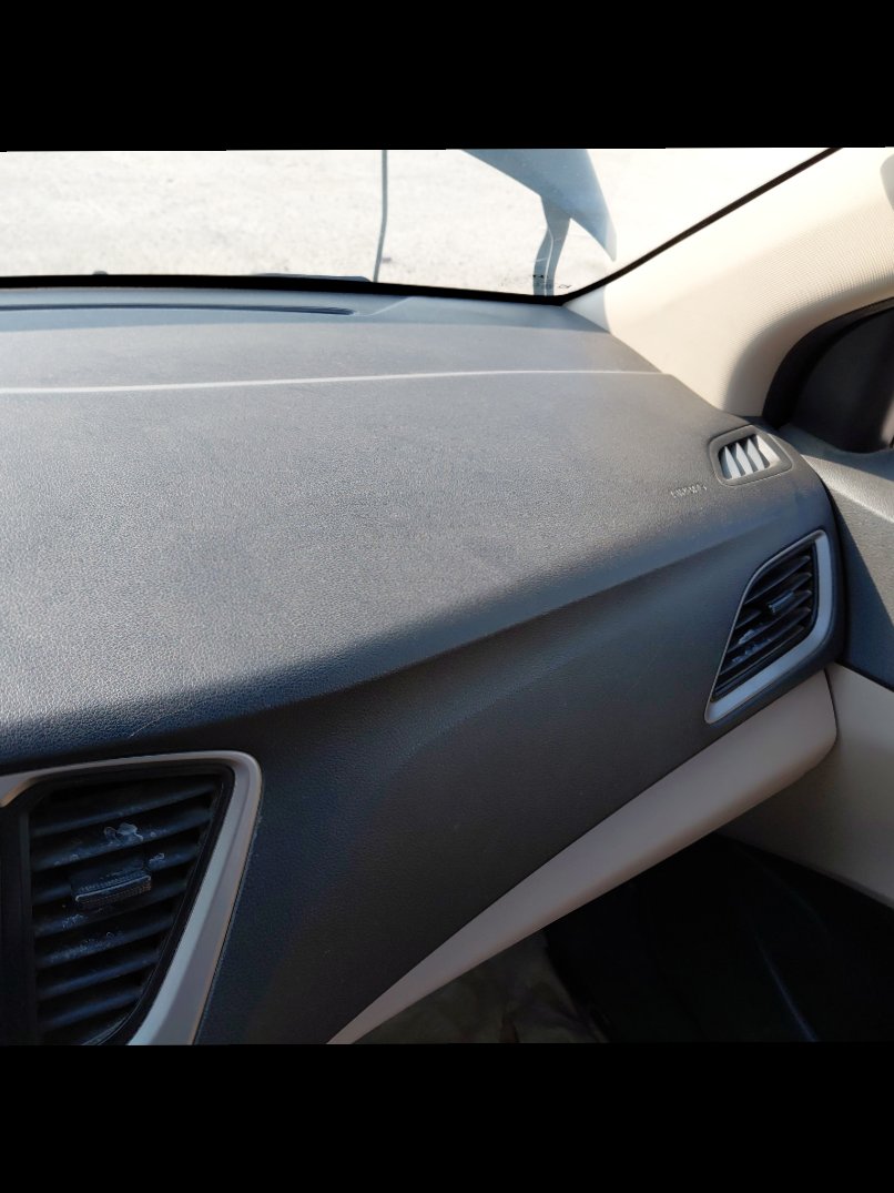 هيونداي أكسنت GL 2020 image