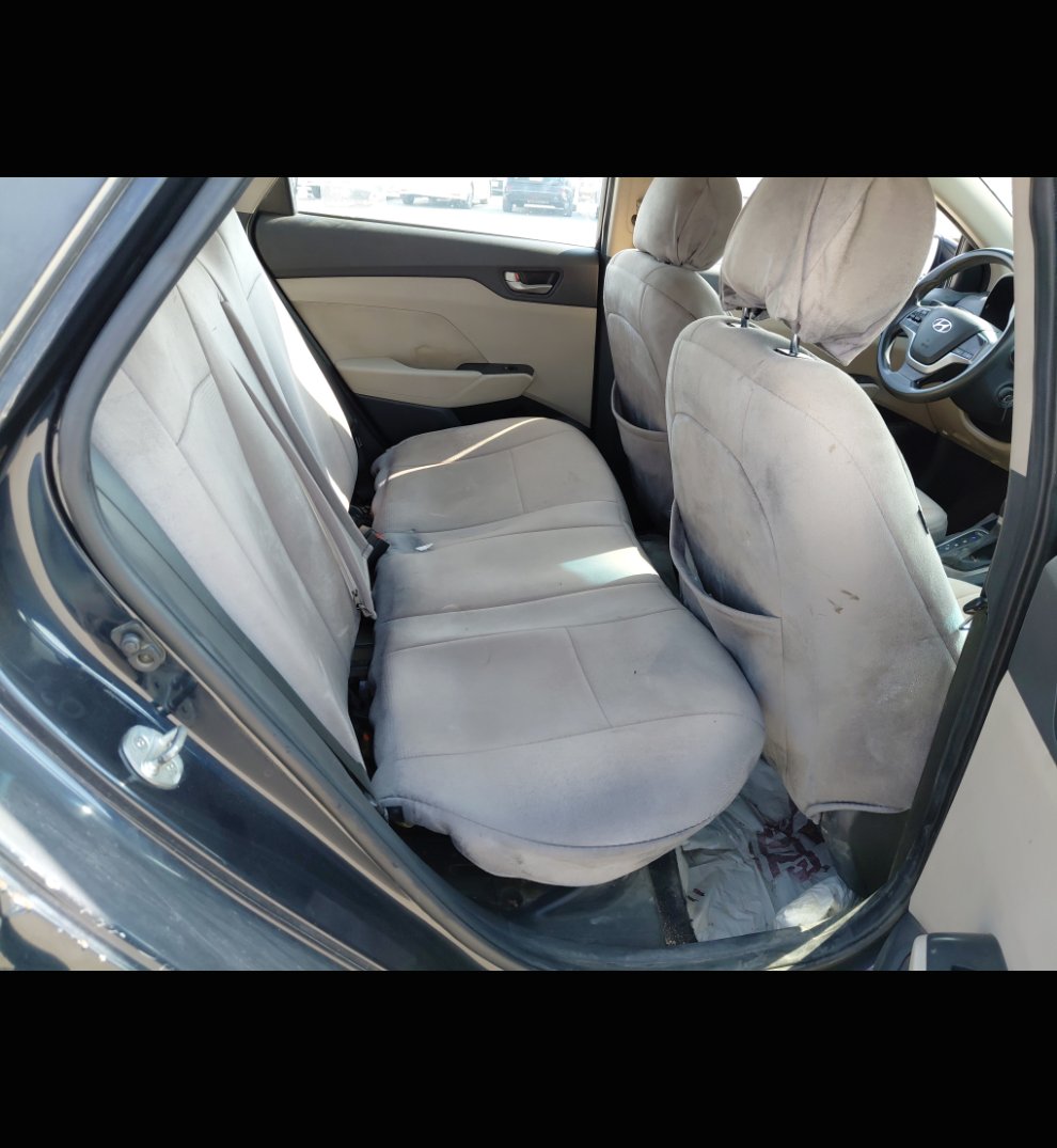 هيونداي أكسنت GL 2020 image