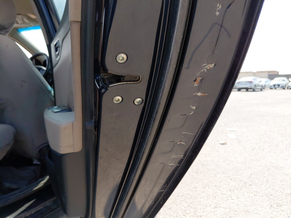 هيونداي أكسنت GL 2020 image