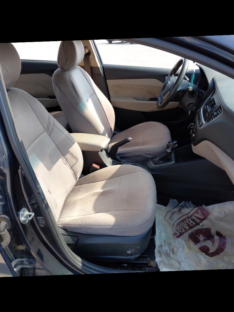 هيونداي أكسنت GL 2020 image