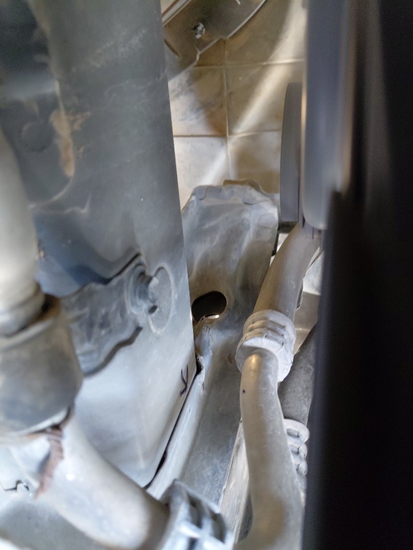 هيونداي أكسنت GL 2020 image