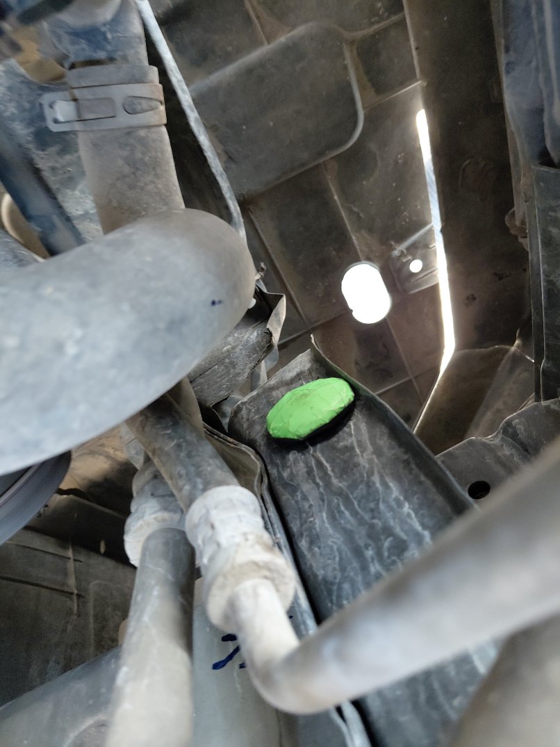 هيونداي أكسنت GL 2020 image