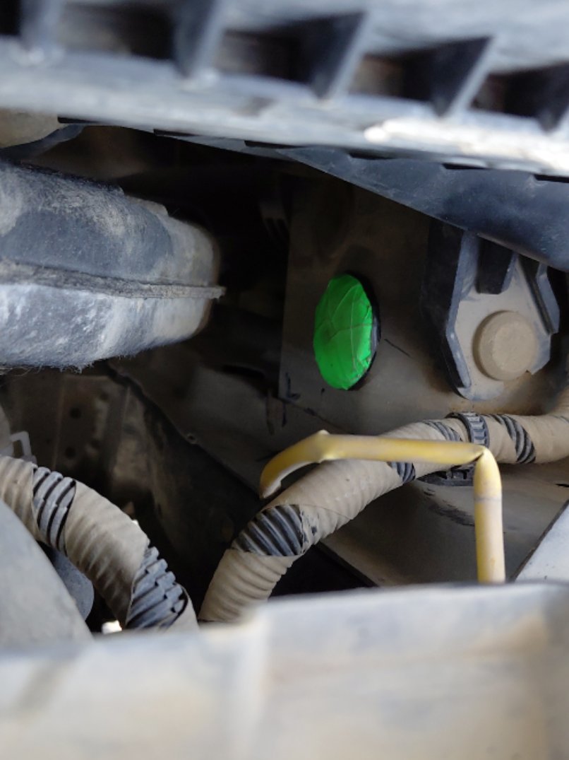 هيونداي أكسنت GL 2020 image