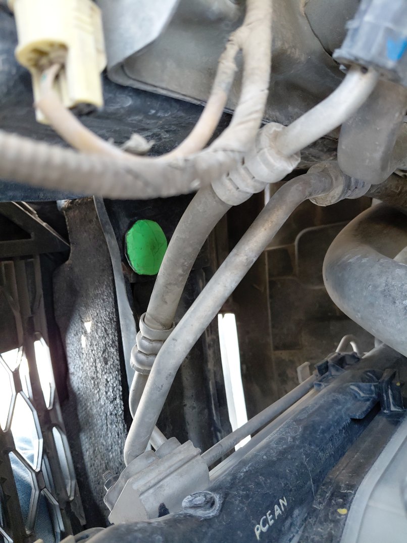 هيونداي أكسنت GL 2020 image