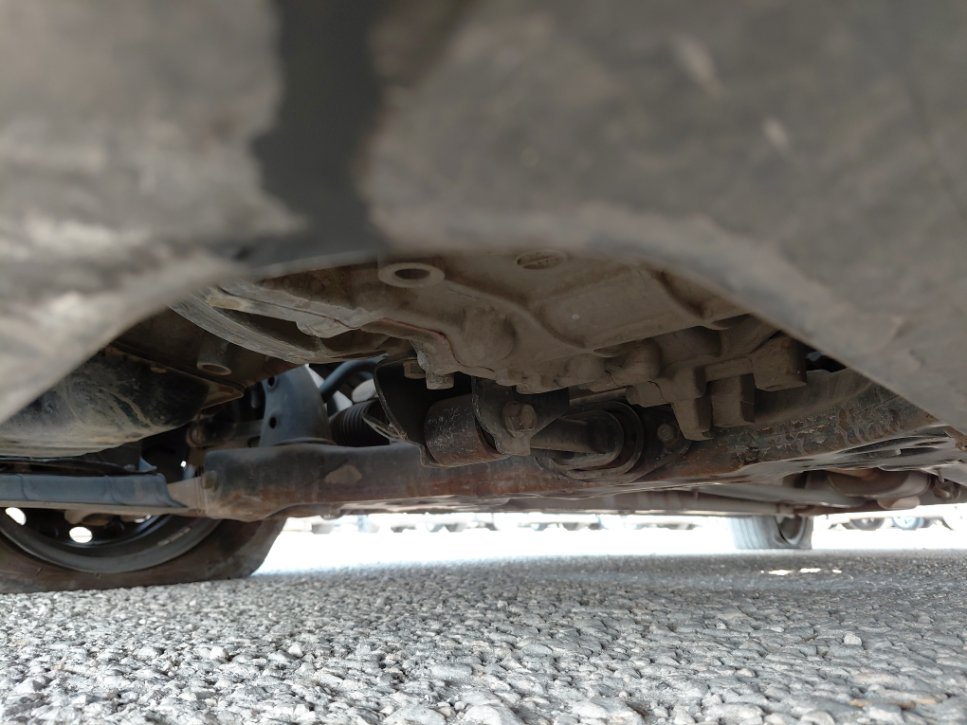 هيونداي أكسنت GL 2020 image