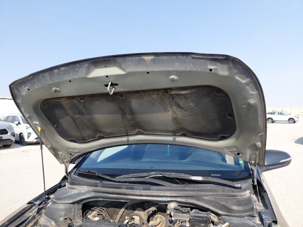 هيونداي أكسنت GL 2020 image