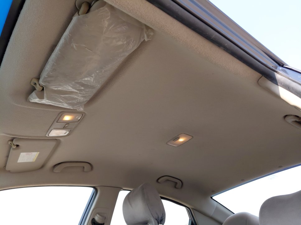 هيونداي أكسنت GL 2020 image