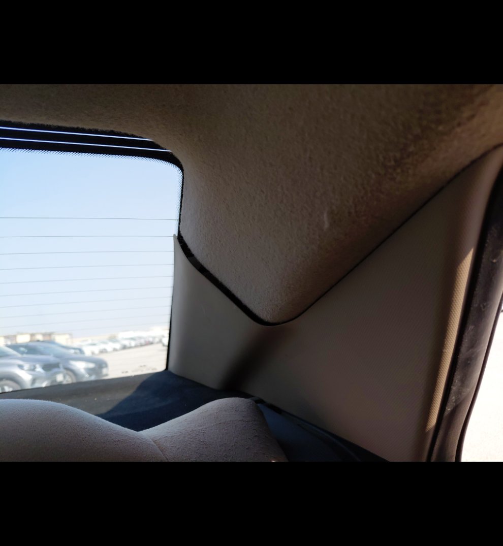 هيونداي أكسنت GL 2020 image