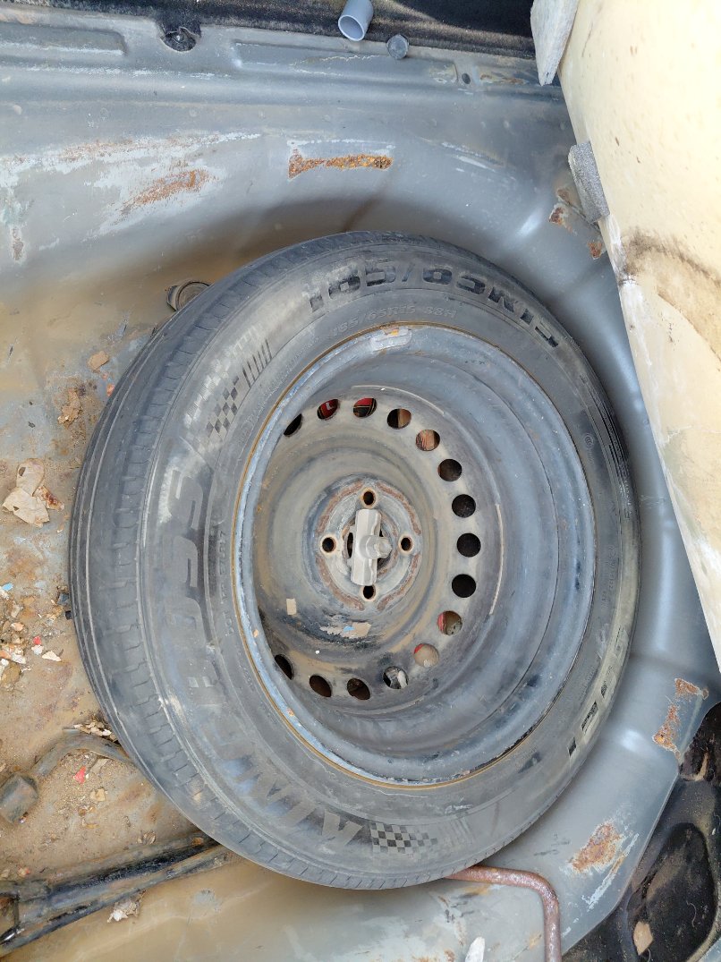 هيونداي أكسنت GL 2020 image