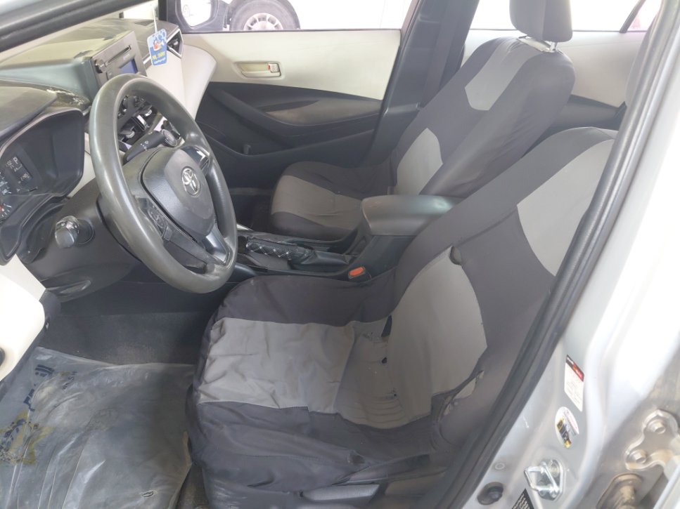 Toyota Corolla XLI  2020 image