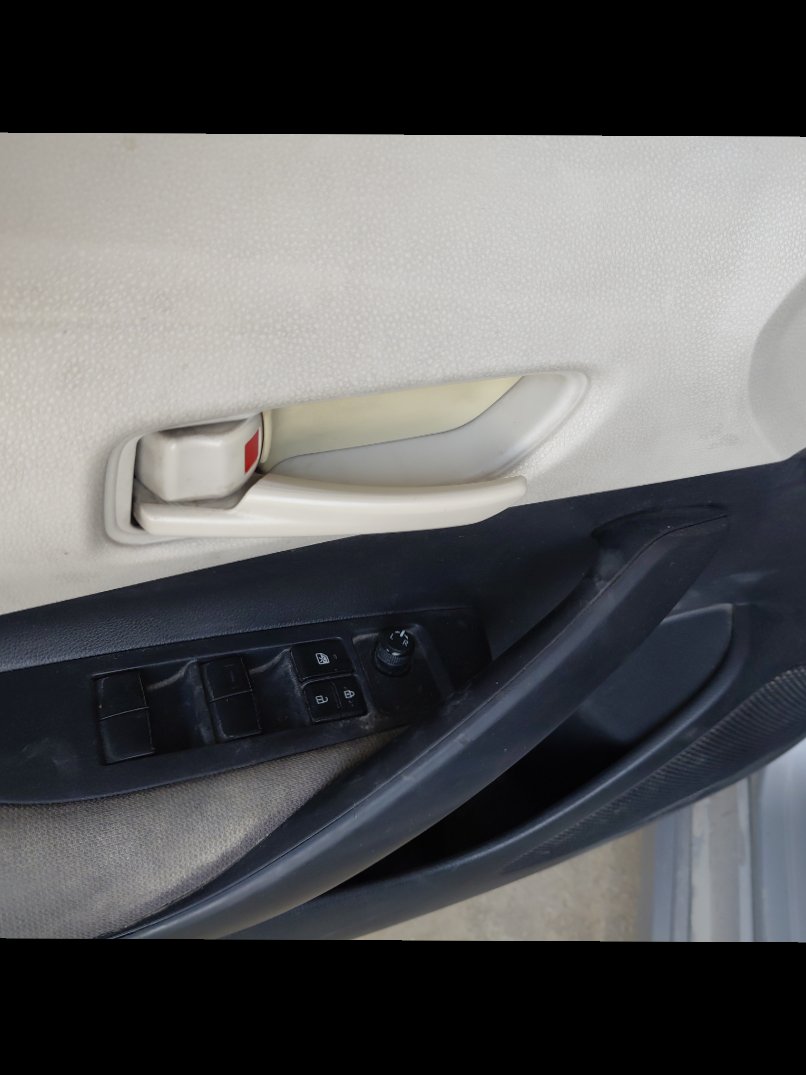 Toyota Corolla XLI  2020 image