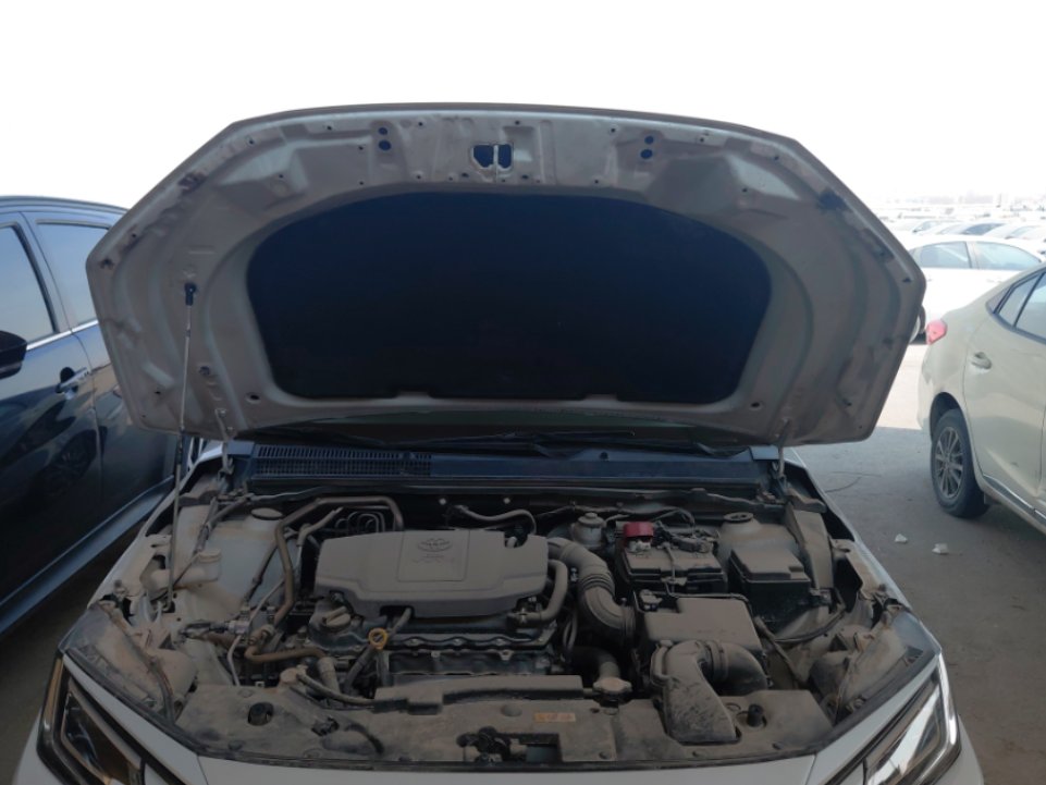 Toyota Yaris SD Y 2023 image