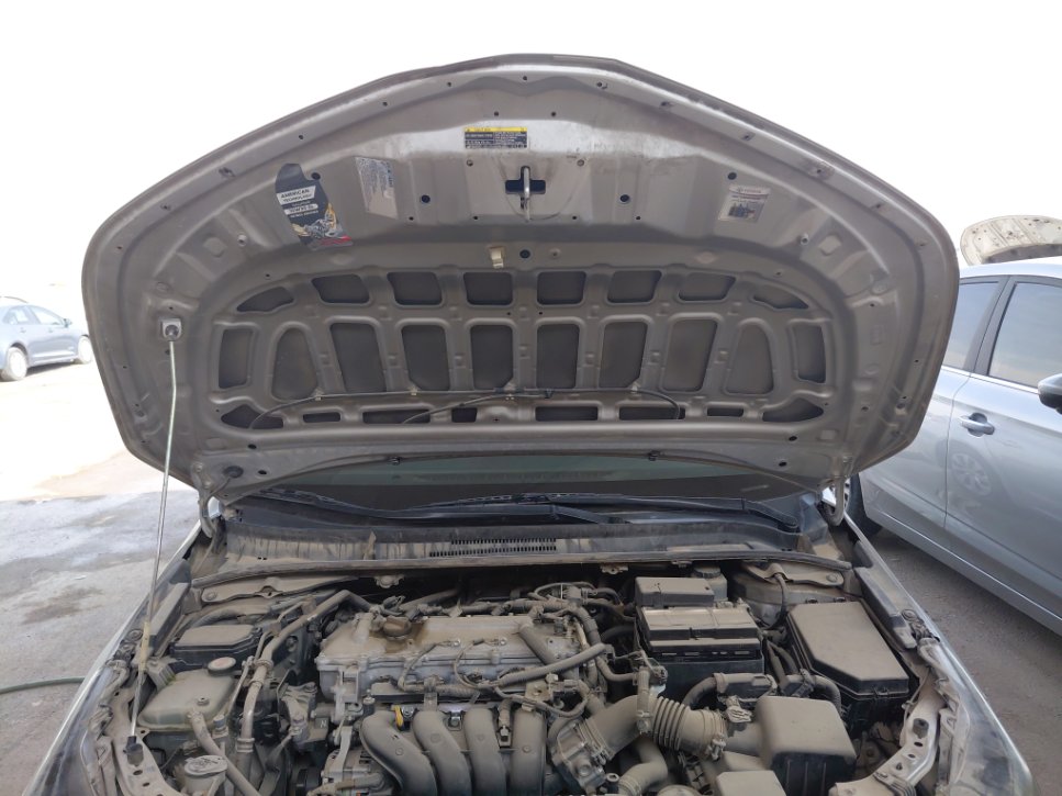 Toyota Corolla XLI  2020 image