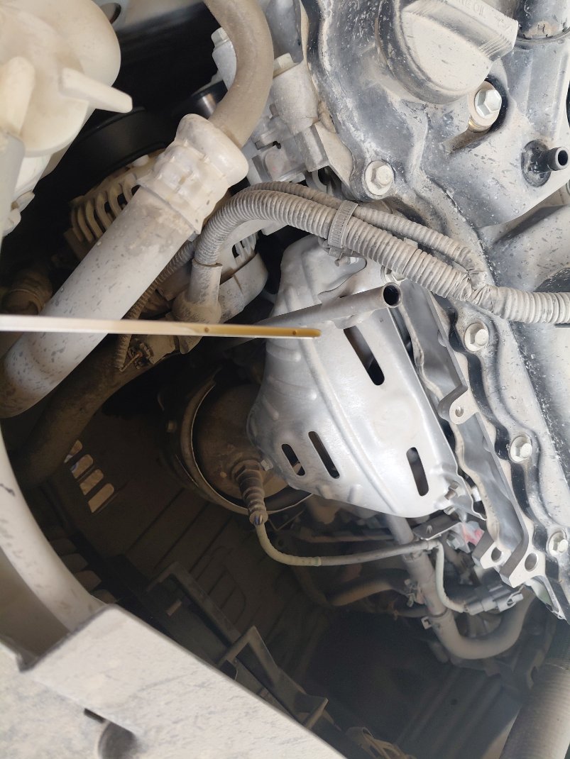 Toyota Yaris SD Y 2023 image