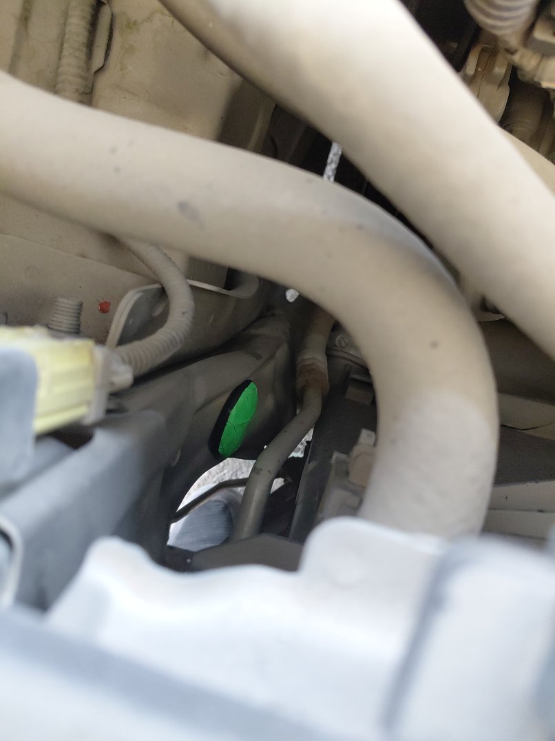 Toyota Corolla XLI  2020 image