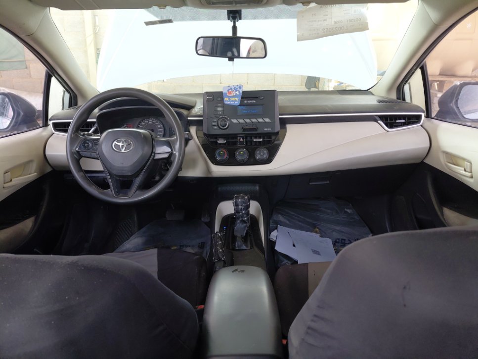 Toyota Corolla XLI  2020 image