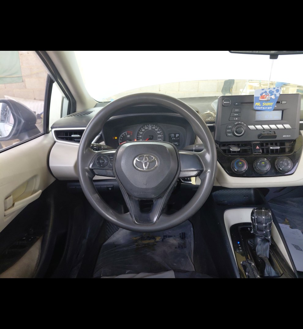 Toyota Corolla XLI  2020 image