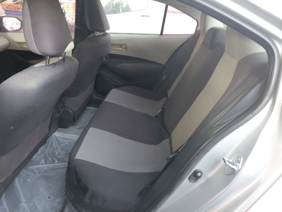 Toyota Corolla XLI  2020 image