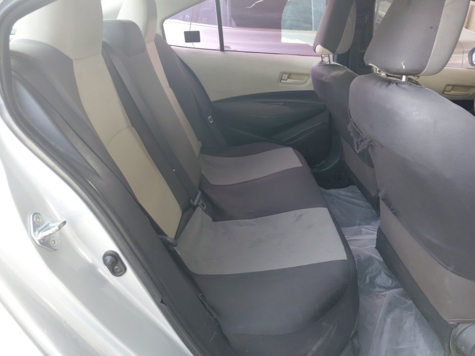 Toyota Corolla XLI  2020 image