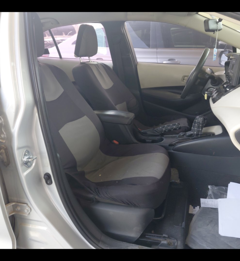 Toyota Corolla XLI  2020 image