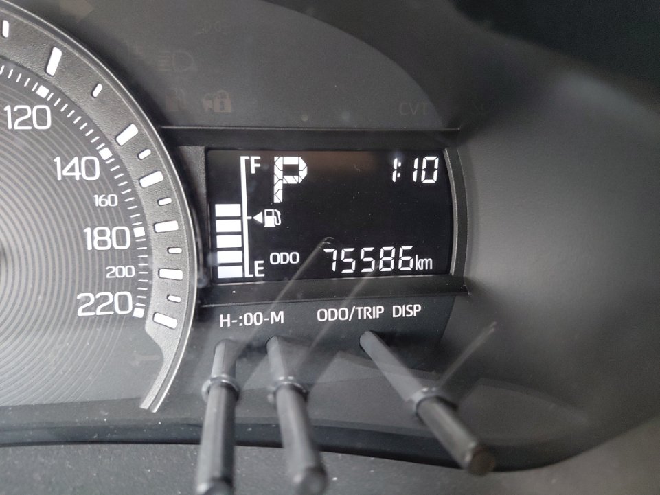 Toyota Yaris SD Y 2023 image