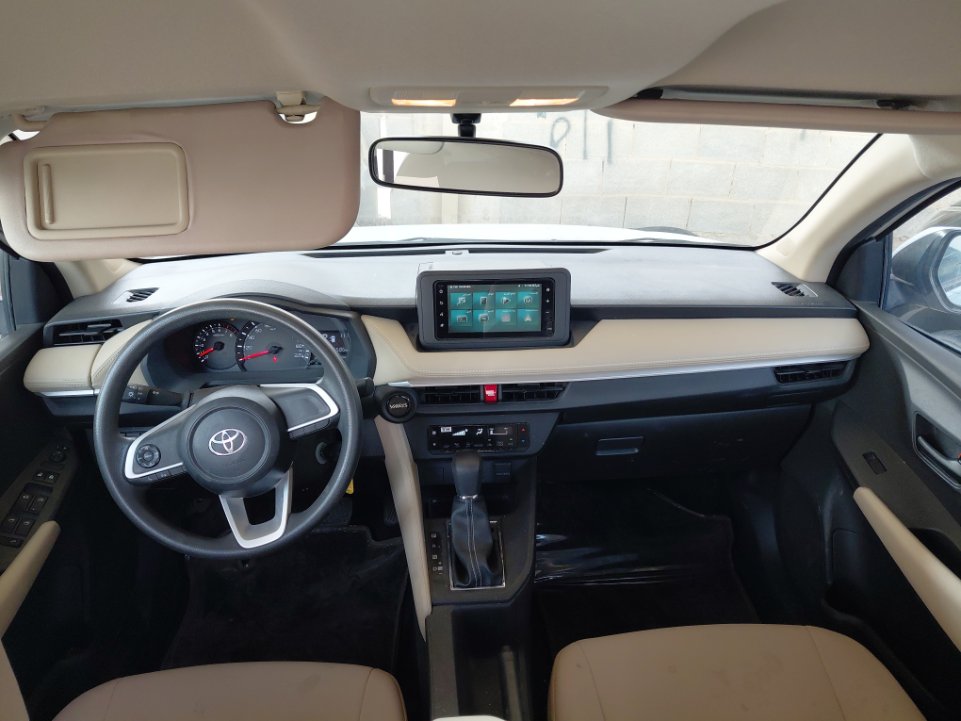 Toyota Yaris SD Y 2023 image