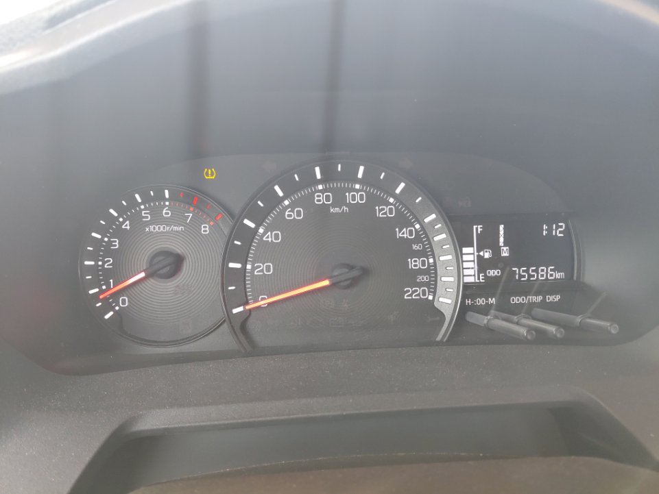 Toyota Yaris SD Y 2023 image