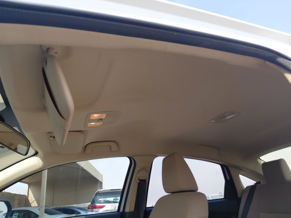 Toyota Yaris SD Y 2023 image