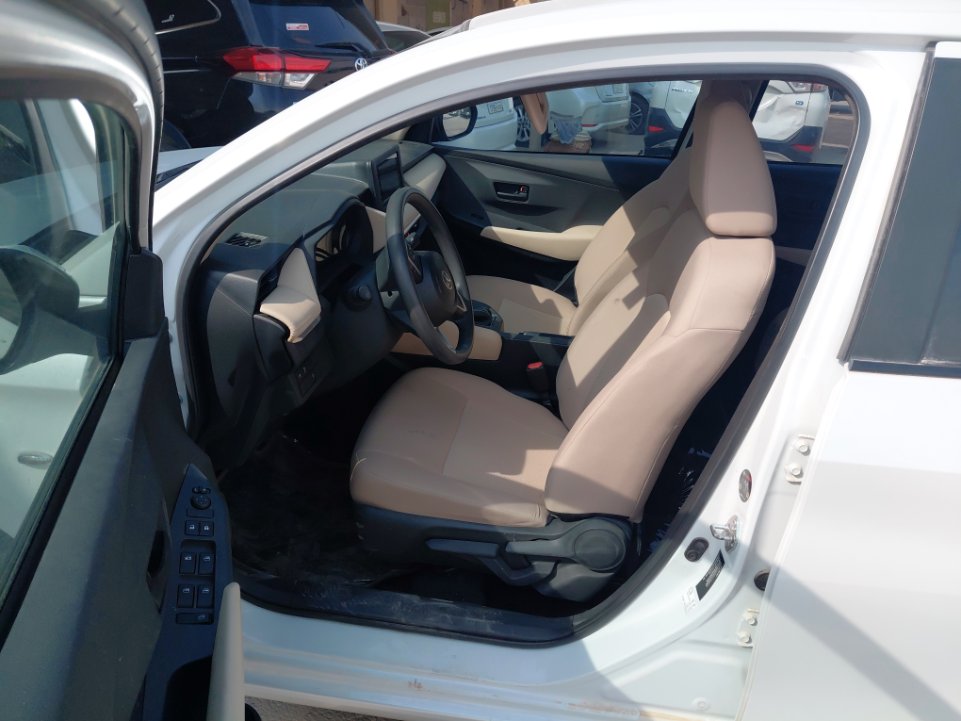 Toyota Yaris SD Y 2023 image